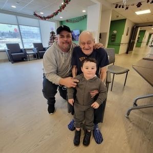 Meet your Posher, Bj